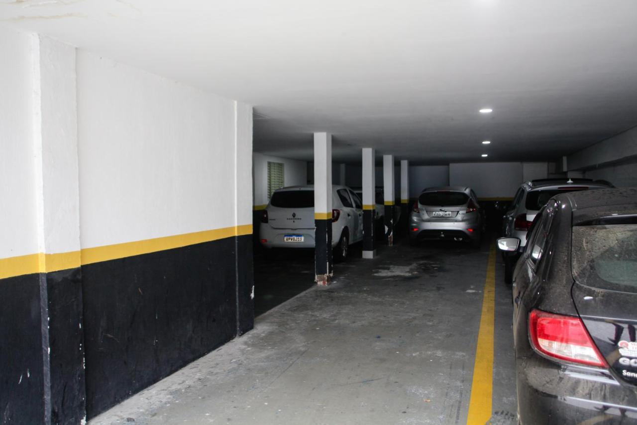 Hotel Tenda Jacana — Fotos 2